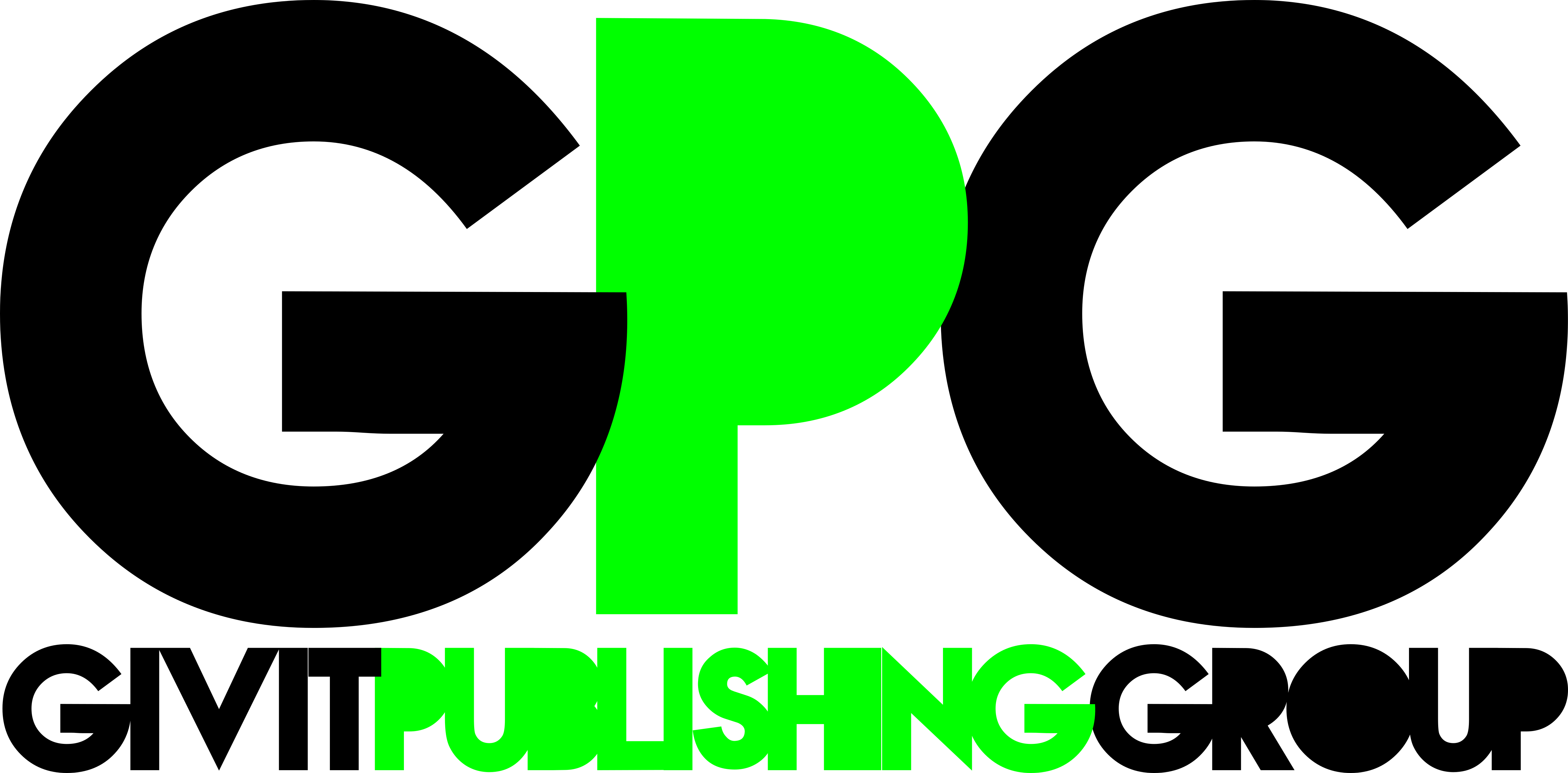 Givit Publishing Group